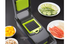 Load image into Gallery viewer, Multifunction Vegetable & Fruits Slicer - ModHomeSpace