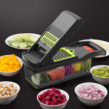 Load image into Gallery viewer, Multifunction Vegetable & Fruits Slicer - ModHomeSpace