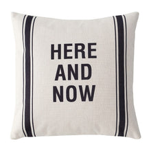 Load image into Gallery viewer, Nordic Geometric Printed Cushion Cover - ModHomeSpace