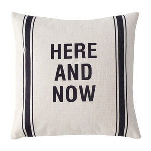 Nordic Geometric Printed Cushion Cover - ModHomeSpace