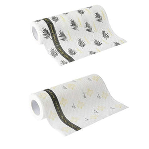 Nordic Style Kitchen Dish Paper Towel - ModHomeSpace