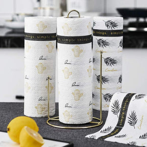 Nordic Style Kitchen Dish Paper Towel - ModHomeSpace