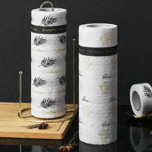 Load image into Gallery viewer, Nordic Style Kitchen Dish Paper Towel - ModHomeSpace