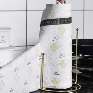 Nordic Style Kitchen Dish Paper Towel - ModHomeSpace