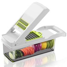 Load image into Gallery viewer, Multifunction Vegetable &amp; Fruits Slicer - ModHomeSpace