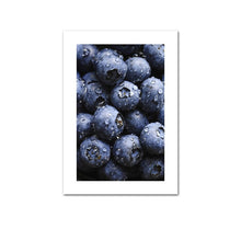 Load image into Gallery viewer, Food Poster Canvas Wall Art - ModHomeSpace