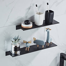 Load image into Gallery viewer, Nordic Style Bathroom Wall Shelf - ModHomeSpace