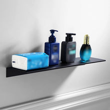 Load image into Gallery viewer, Nordic Style Bathroom Wall Shelf - ModHomeSpace