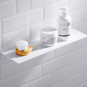 Nordic Style Bathroom Wall Shelf - ModHomeSpace