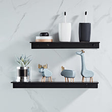 Load image into Gallery viewer, Nordic Style Bathroom Wall Shelf - ModHomeSpace