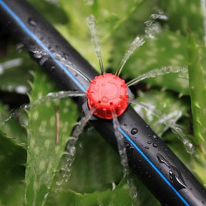 Adjustable Water Dripper Head Sprinkler - ModHomeSpace