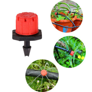 Adjustable Water Dripper Head Sprinkler - ModHomeSpace