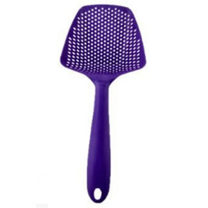 Nylon Colander Scoop Strainer - ModHomeSpace