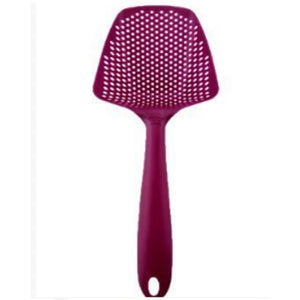 Nylon Colander Scoop Strainer - ModHomeSpace