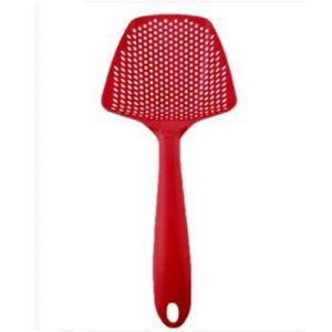 Nylon Colander Scoop Strainer - ModHomeSpace