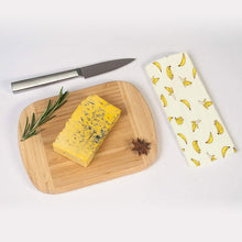 Load image into Gallery viewer, Reusable Beeswax Silicone Wrap - ModHomeSpace