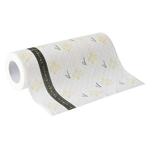 Nordic Style Kitchen Dish Paper Towel - ModHomeSpace